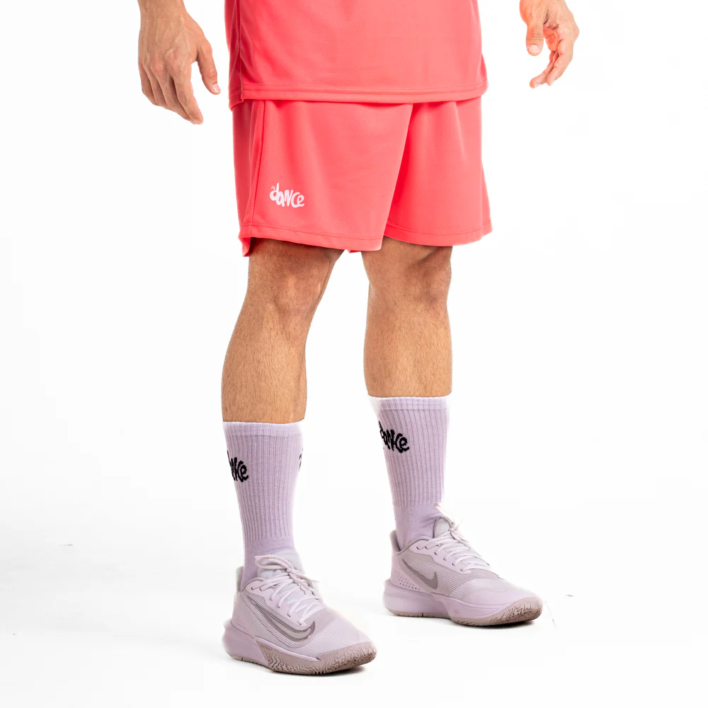 BERMUDA MASCULINA FITDANCE CORAL - Image 13
