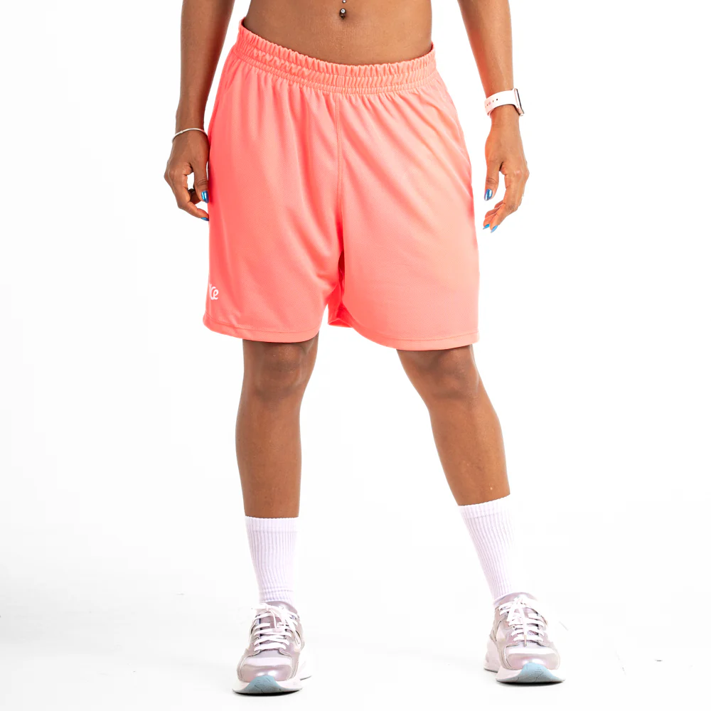 BERMUDA MASCULINA FITDANCE CORAL - Image 7