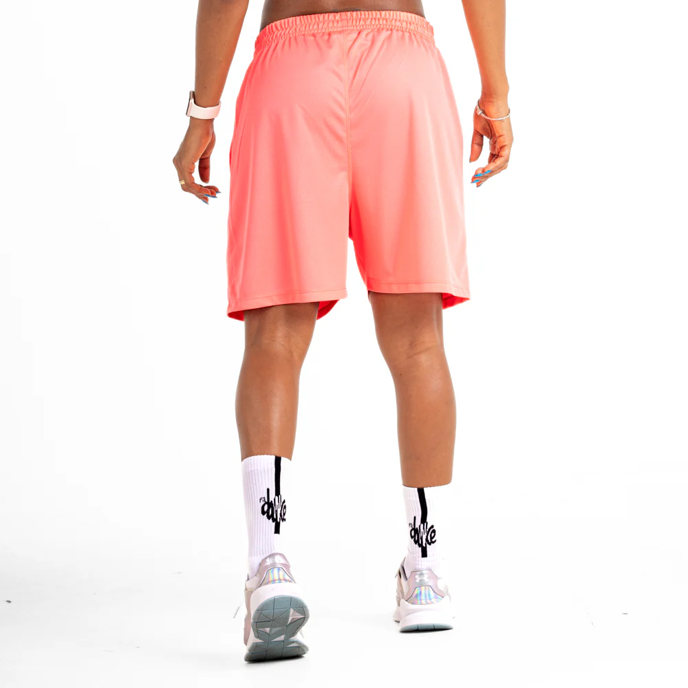 BERMUDA MASCULINA FITDANCE CORAL - Image 8