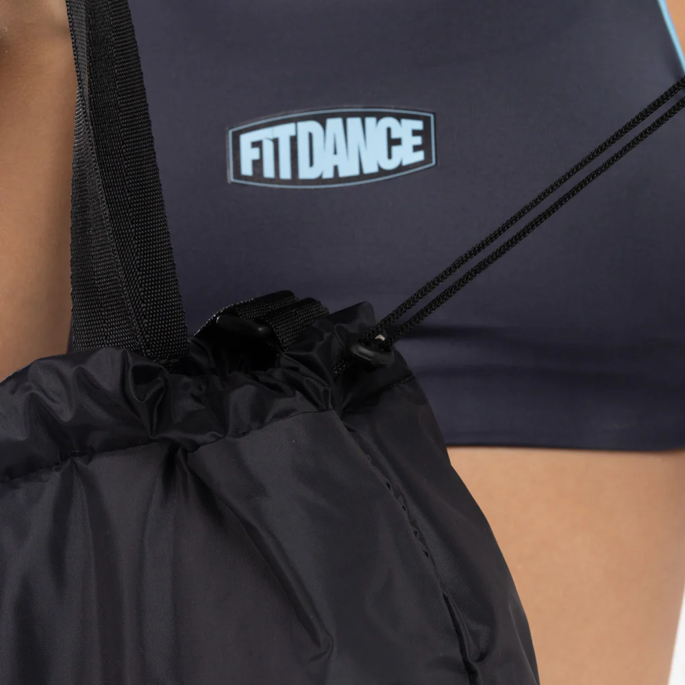 BOLSA NEW FITDANCE PRETO - Image 5