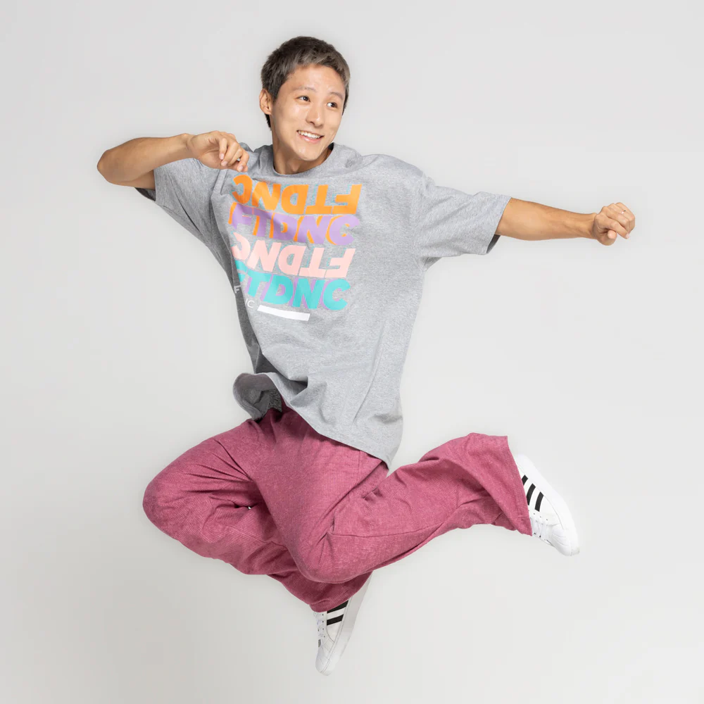 CALÇA AVELUDADA FTDNC ROSA PINK - Image 11