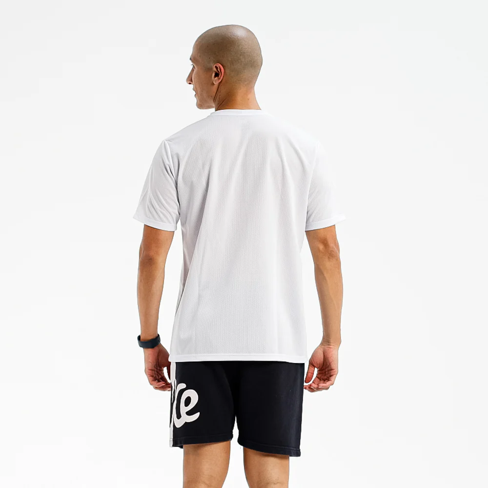 CAMISETA CLASSIC FITDANCE BRANCO - Image 3