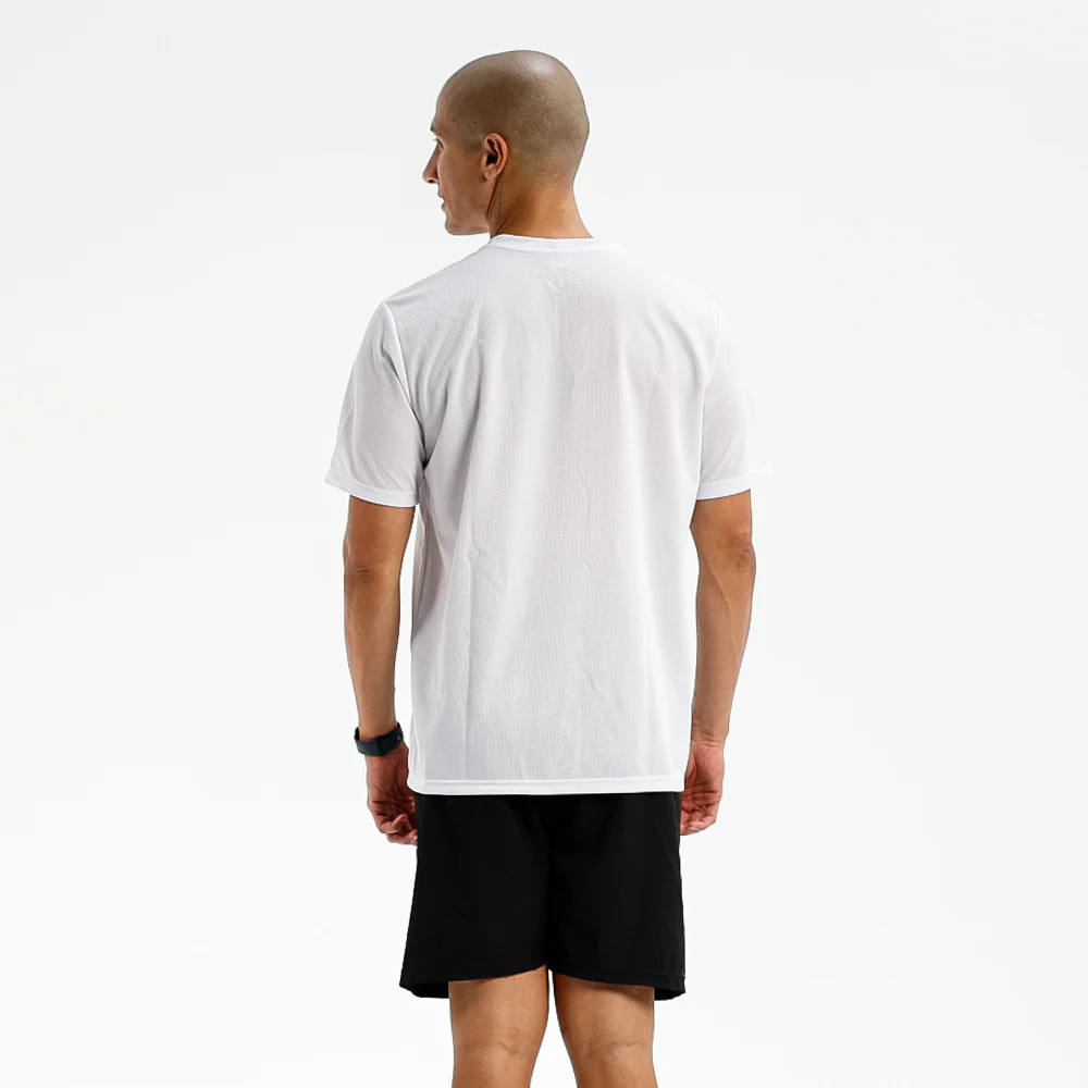 CAMISETA CLASSIC INSTRUCTOR FITDANCE BRANCA - Image 3