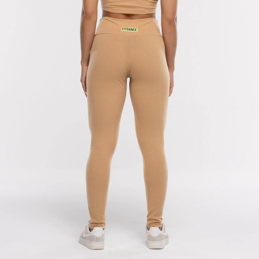 LEG ZÍPER FITDANCE FENDI - Image 3