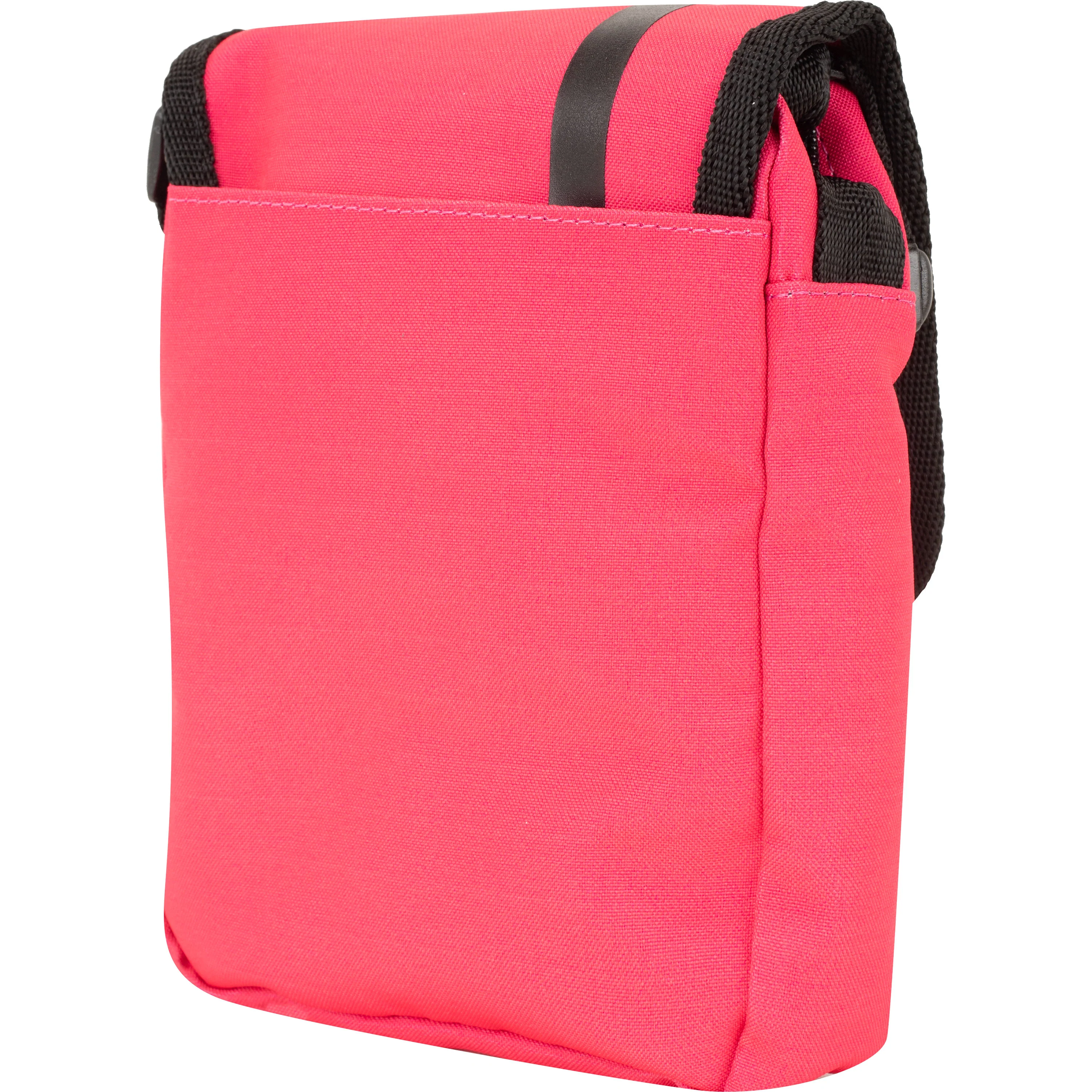 SHOULDER BAG FITDANCE LINES ROSA - Image 3