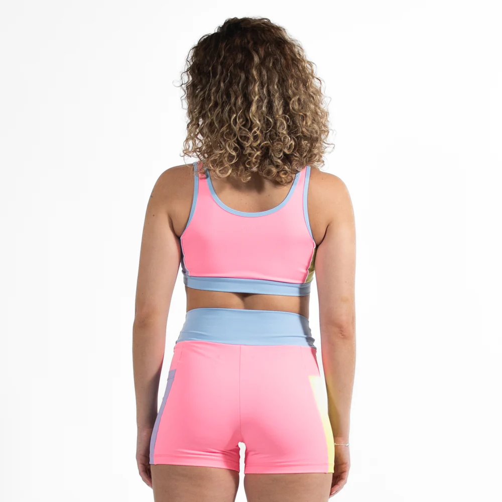 TOP REGATA FITDANCE CANDY - Image 3