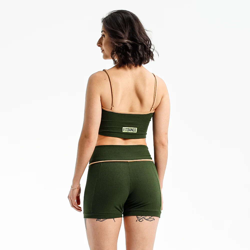 TOP VÍES FITDANCE LP VERDE - Image 3